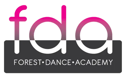 Forest Dance Academy logo