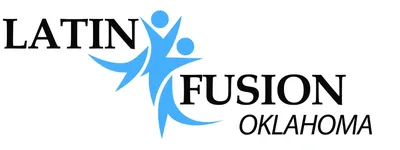 Logotipo de Latin Fusion Oklahoma