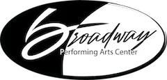 Logotipo de Broadway Performing Art Center