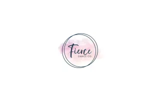 Logotipo de Fierce Dance Company