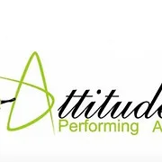 Logotipo de Attitudes Performing Arts