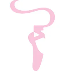 Logotipo de The Dance Place LLC