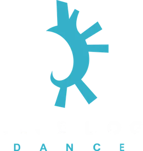 Logotipo de Blue Dog Dance