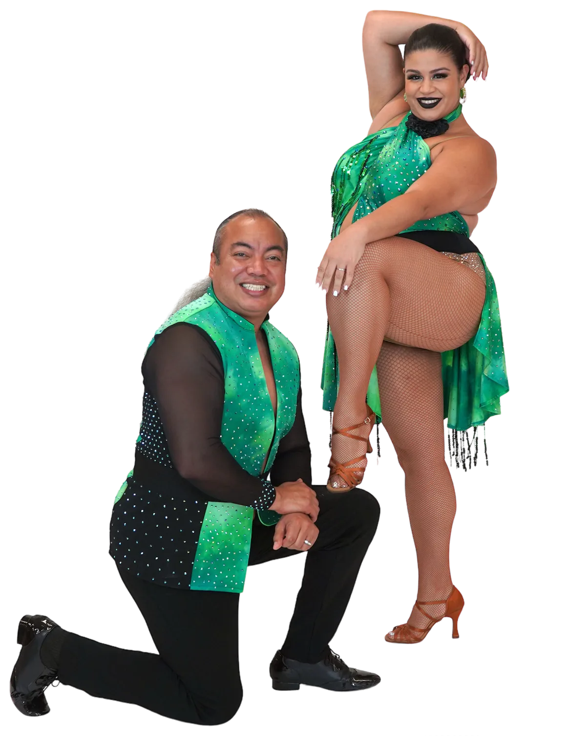 Piel Canela Dance Company