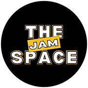 The JaM Space logo