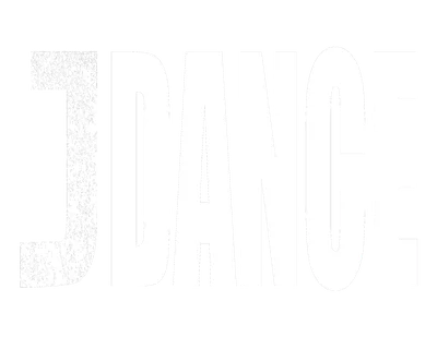 Logotipo de JDance