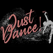 Just Dance Studio & Store logo