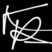 Logotipo de Kiyoshi Ryuzin25
