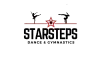Logotipo de Starsteps Dance Center