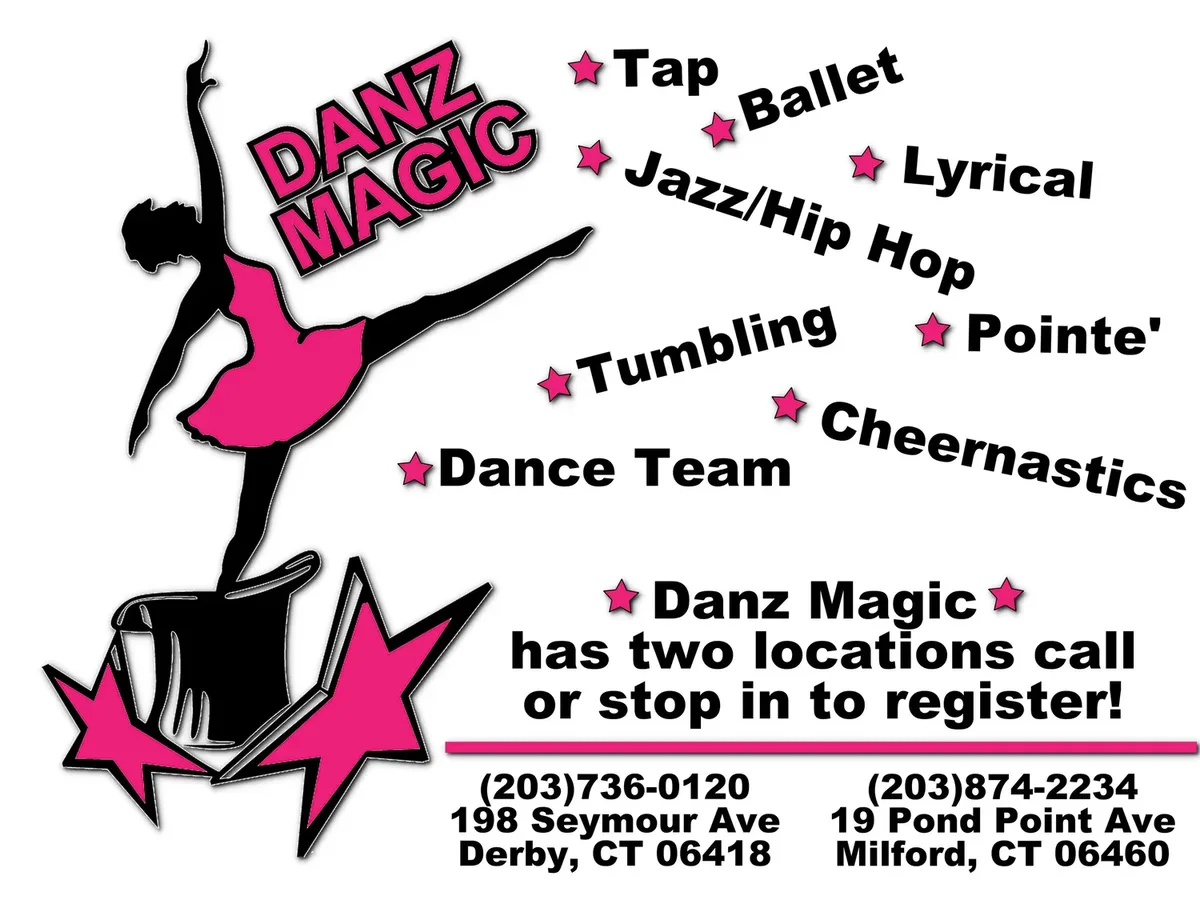 Danz Magic
