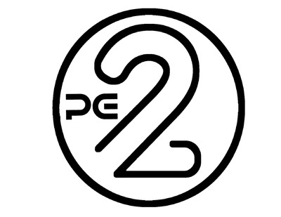 Logotipo de Performance Edge 2