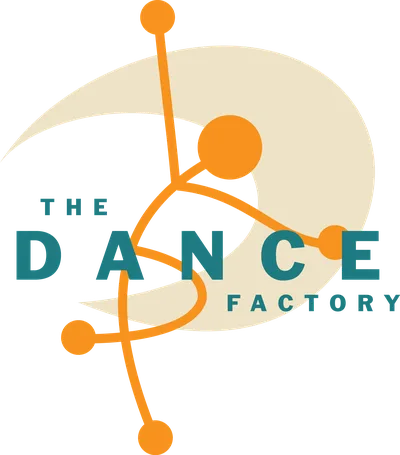 Logotipo de Dance Factory