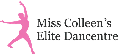 Logotipo de Miss Colleen's Elite Dancentre