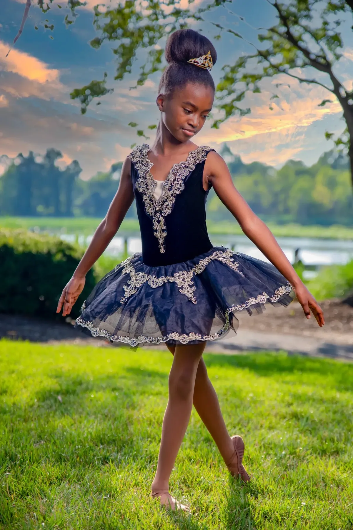 Dance Therapy Arts