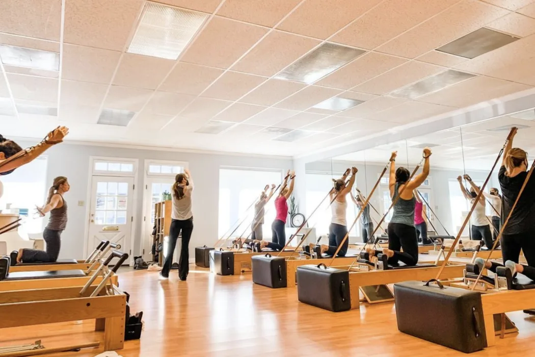 Central Studio