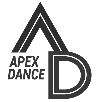 Logotipo de APEX Dance Studio