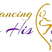Logotipo de Dancing For His Glory Studio & Company