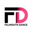 Logotipo de Falmouth Dance Academy