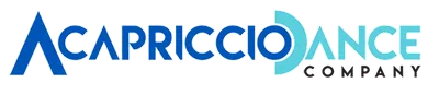 Acapriccio Dance Company logo