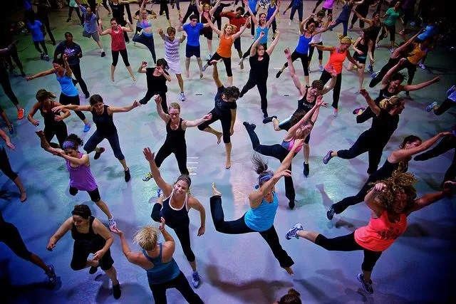 DANCEFIX by HBDC