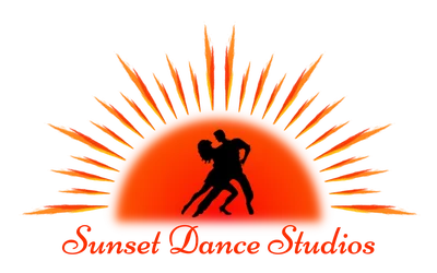 Sunset Dance Studios logo