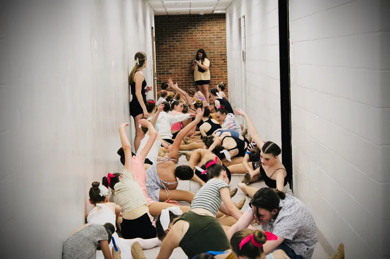 The Dance Centre