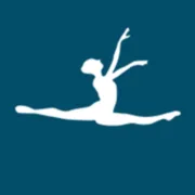 Huntington Academy of Dance logo