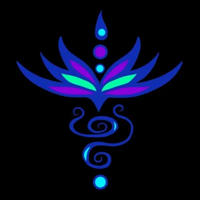 Logotipo de Solar Lotus Studios