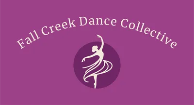 Fall Creek Dance Collective logo