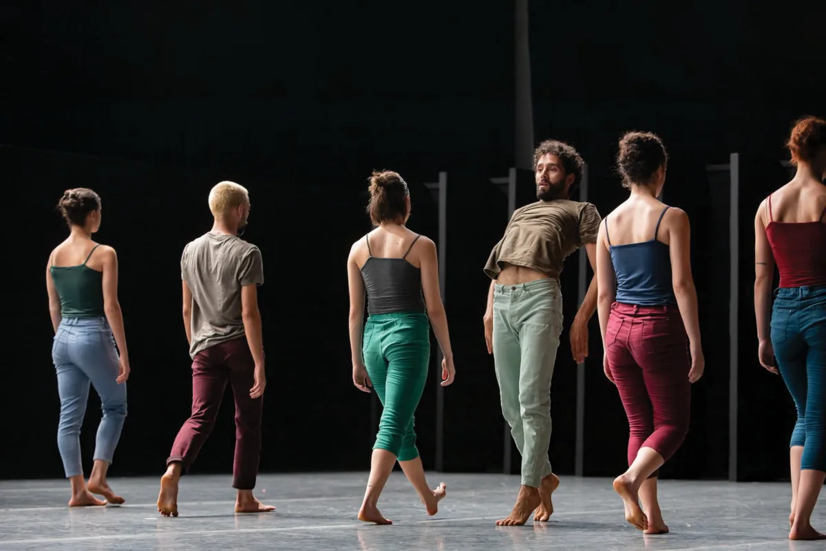 Batsheva Dance Company