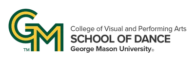 George Mason University School of Dance logo