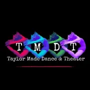 Logotipo de Taylor Made Dance and Theatre