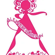 Alexander Coleman Dance Company LLC logo