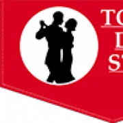 Logotipo de Towson Dance Studio
