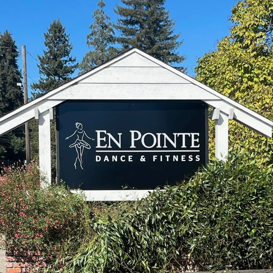 En Pointe Dance & Fitness - SLV
