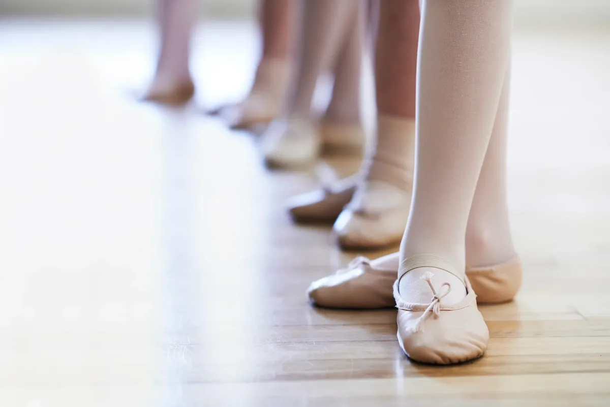 Miss Jean's Dance Arts