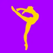 Logotipo de Kristi's Academy of Dance