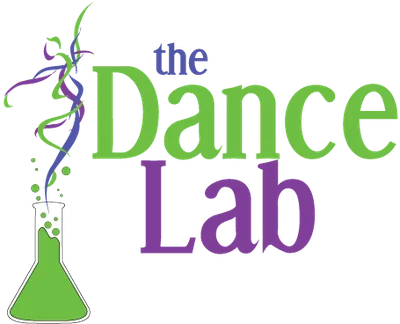 The Dance Lab logo