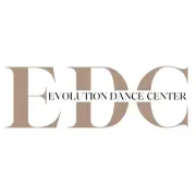 Logotipo de Evolution Dance Center