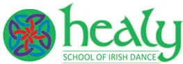 Healy School of Irish Dance logo