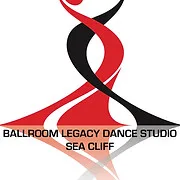 Logotipo de Ballroom Legacy Dance Studio