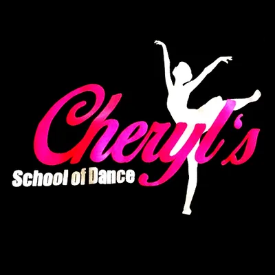 Logotipo de Cheryl's School Of Dance