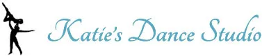 Logotipo de Katie's Dance Studio