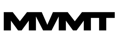 MVMT Dance Studio logo