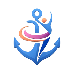 Logotipo de Anchor Dance Studio