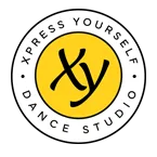 Logotipo de Xpress Yourself Dance Studio