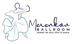 Merenkov Ballroom logo