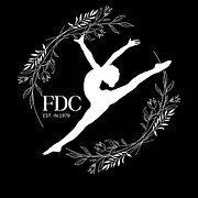 Fitch's School of Dance logo