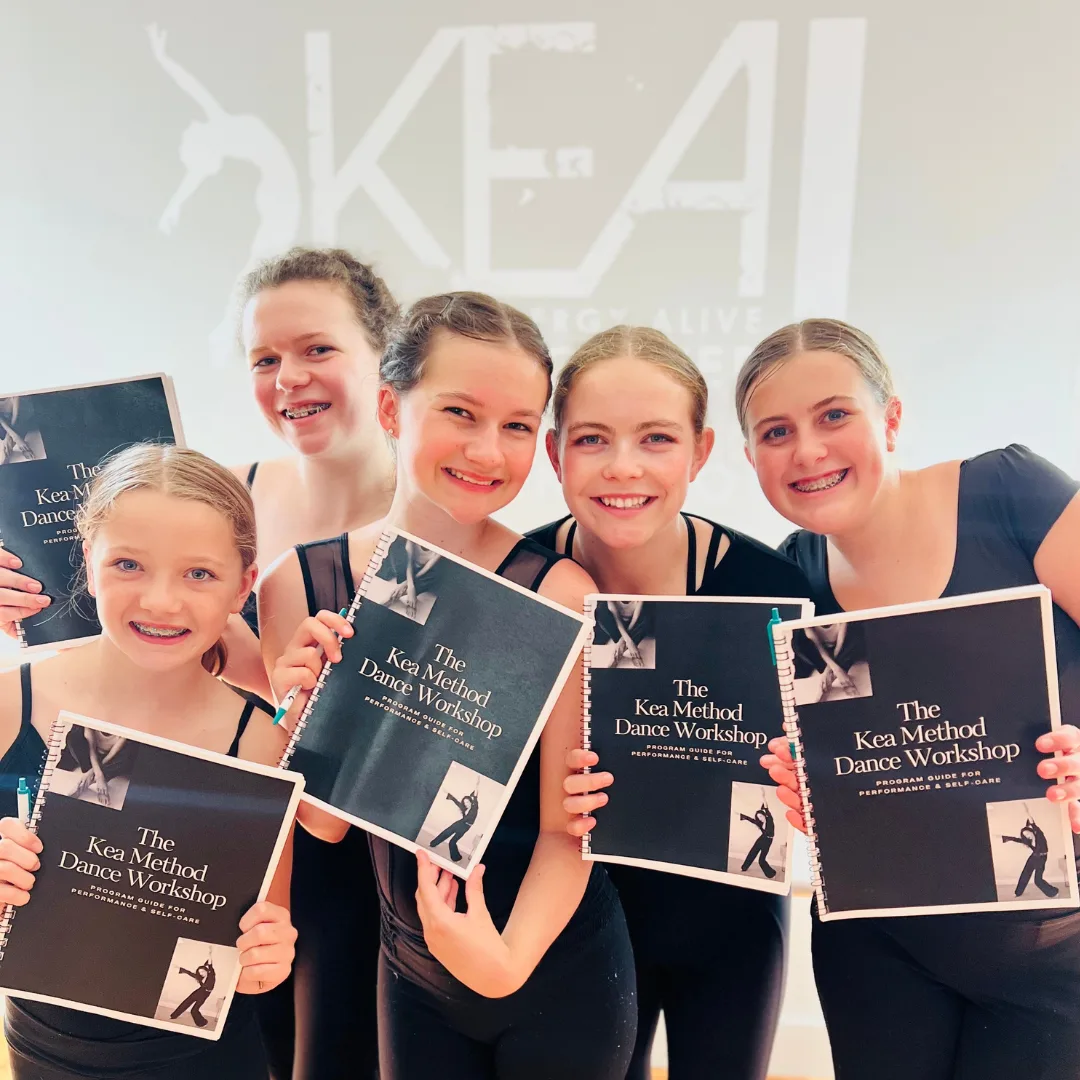 KEA Dance Center