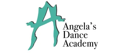 Angelas Dance Academy logo